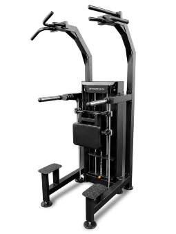 Гравитрон стек 100 кг BRONZE GYM PARTNER ML-323 Гравитрон стек 100 кг BRONZE GYM PARTNER ML-323